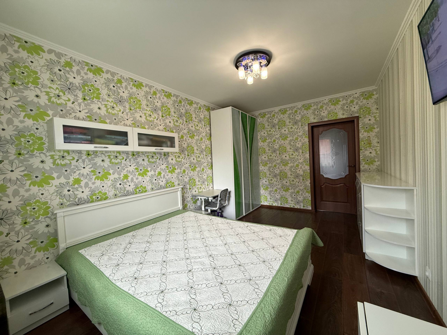 Частина будинку , вул. Варзара, район Лісковиця. Фото - 14