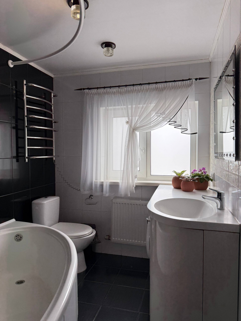 Частина будинку , вул. Варзара, район Лісковиця. Фото - 5