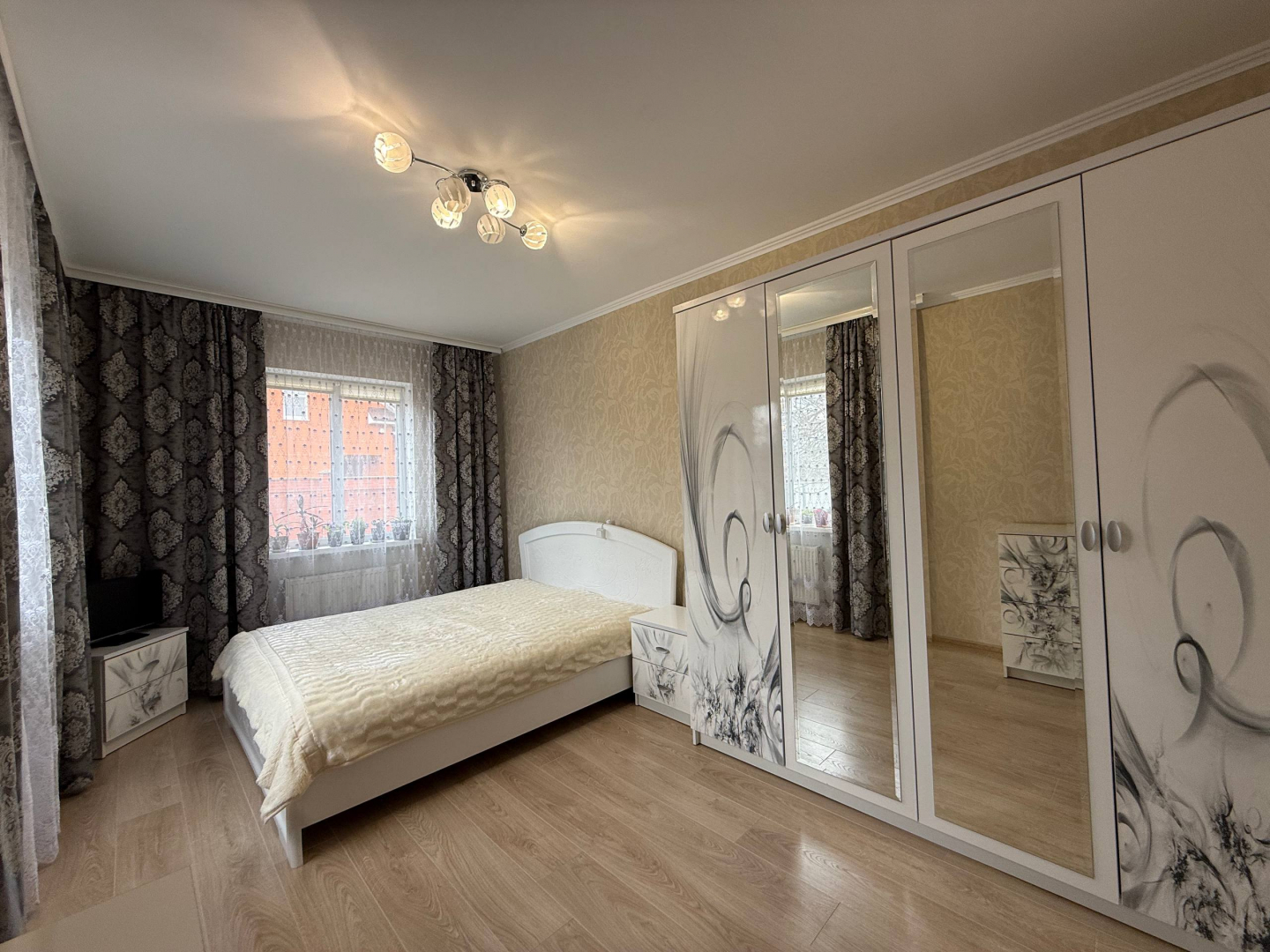 Частина будинку , вул. Варзара, район Лісковиця. Фото - 9