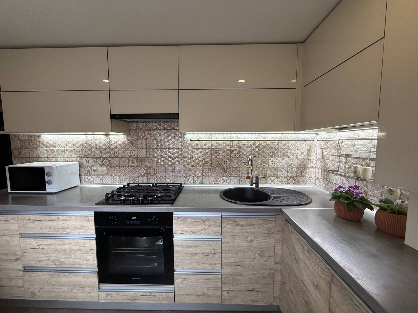 Частина будинку , вул. Варзара, район Лісковиця. Фото - 3