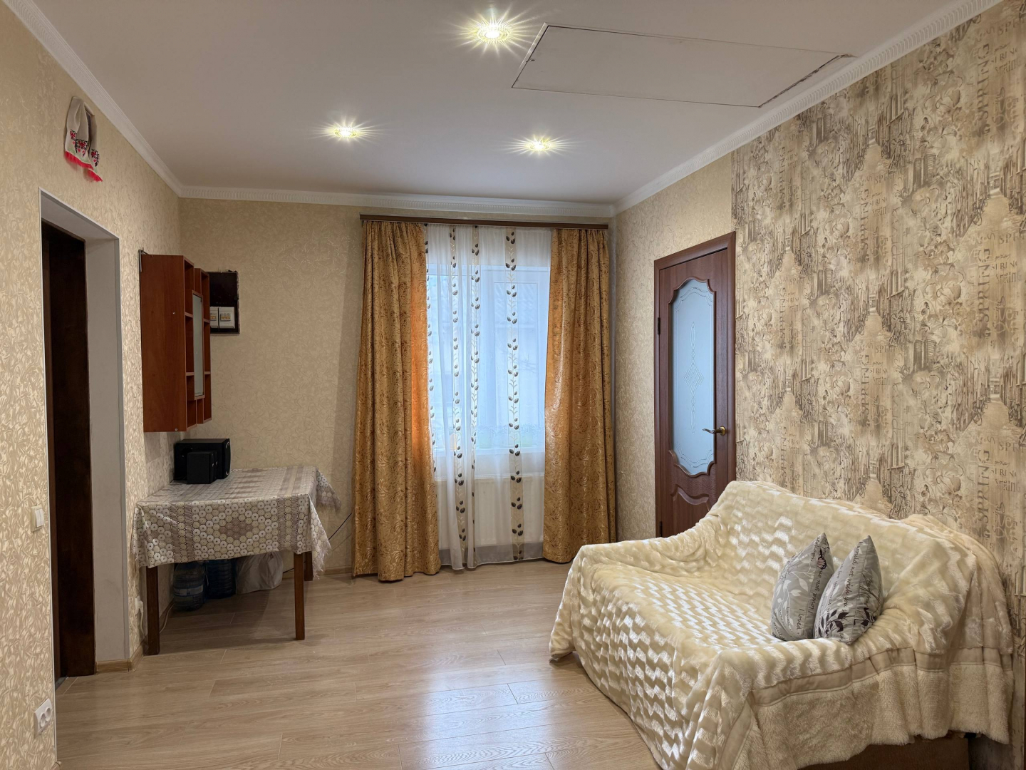 Частина будинку , вул. Варзара, район Лісковиця. Фото - 6