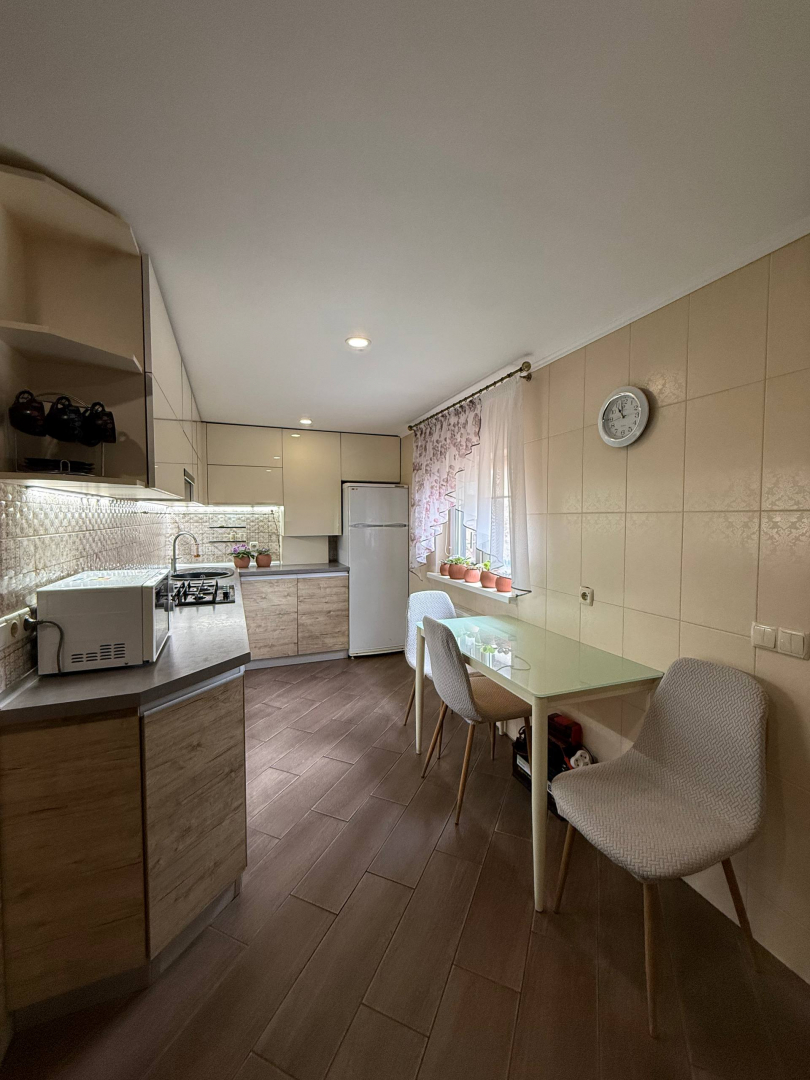 Частина будинку , вул. Варзара, район Лісковиця. Фото - 1