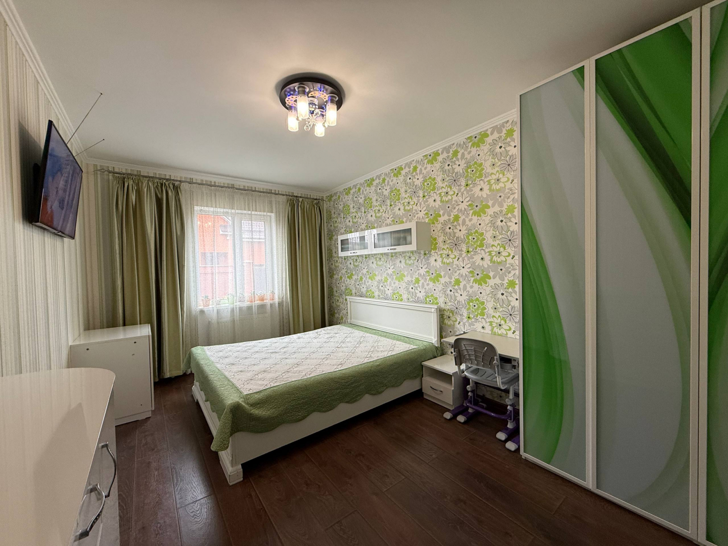 Частина будинку , вул. Варзара, район Лісковиця. Фото - 15