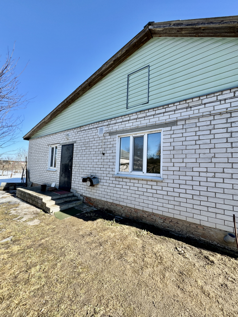 Будинок для дружньої родини, передмістя Чернігова. Фото - 15