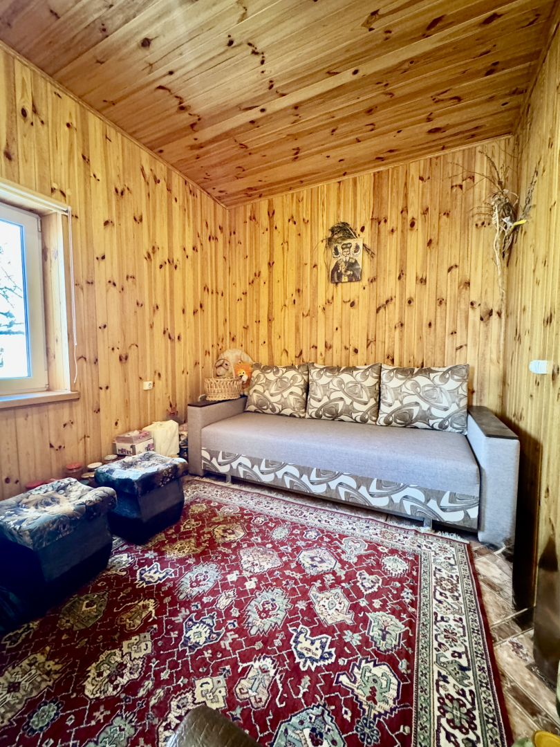 Будинок для дружньої родини, передмістя Чернігова. Фото - 2