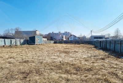 Земельна ділянка площею 17 соток в новому житловому масиві р-н Hollywood