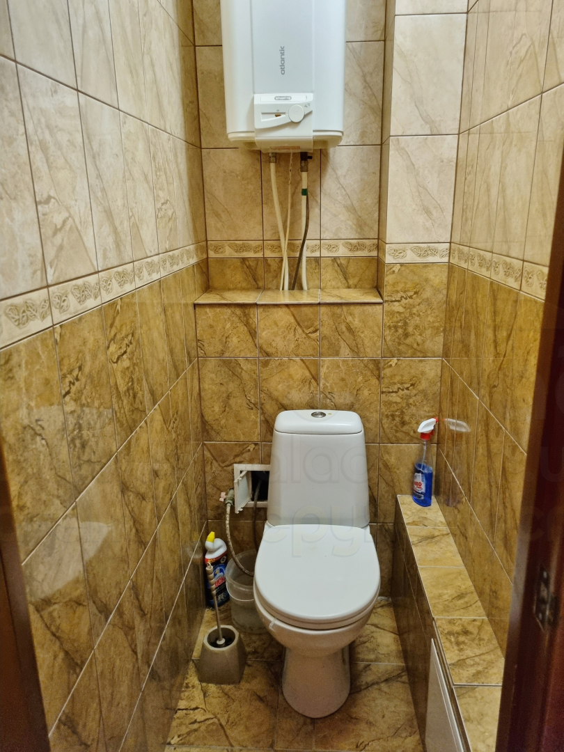 2 кімнатна квартира 52м2, 2/9 з косметичним ремонтом вул.Льотна. Фото - 6