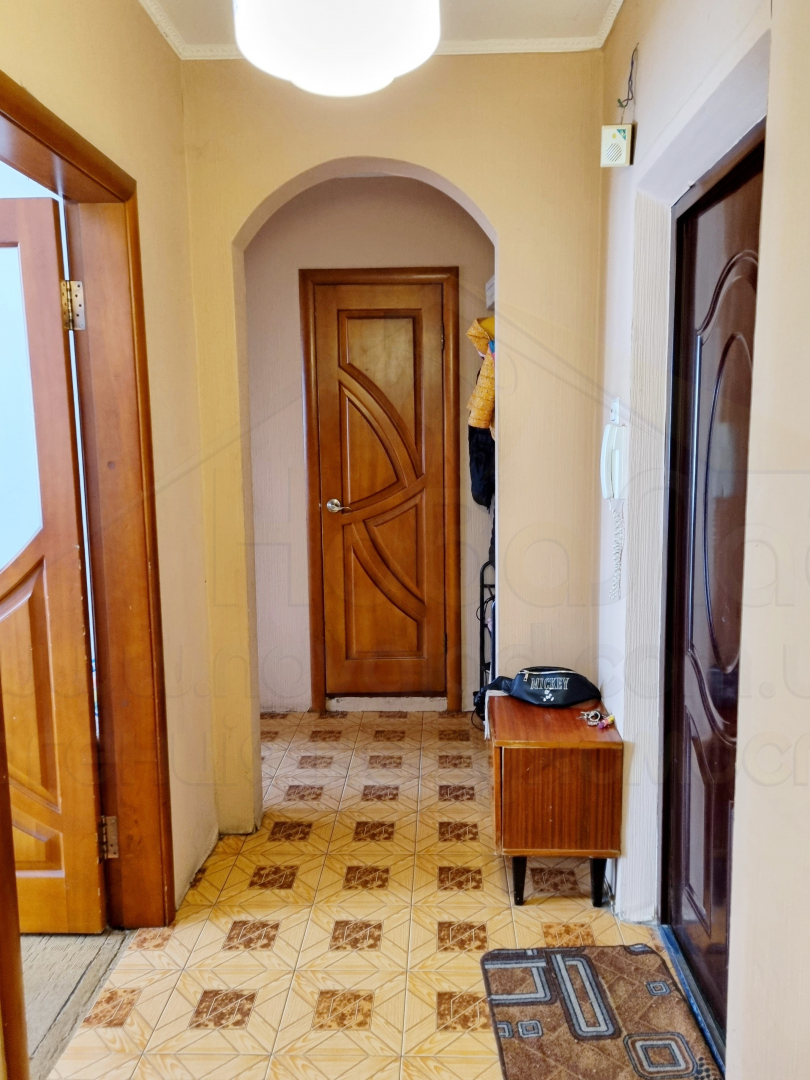 2 кімнатна квартира 52м2, 2/9 з косметичним ремонтом вул.Льотна. Фото - 4