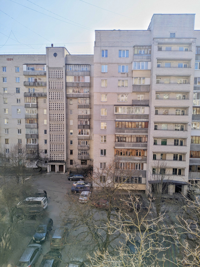 1-кімнатна квартира у житловому стані — можна одразу заїжджати та жити. Фото - 6