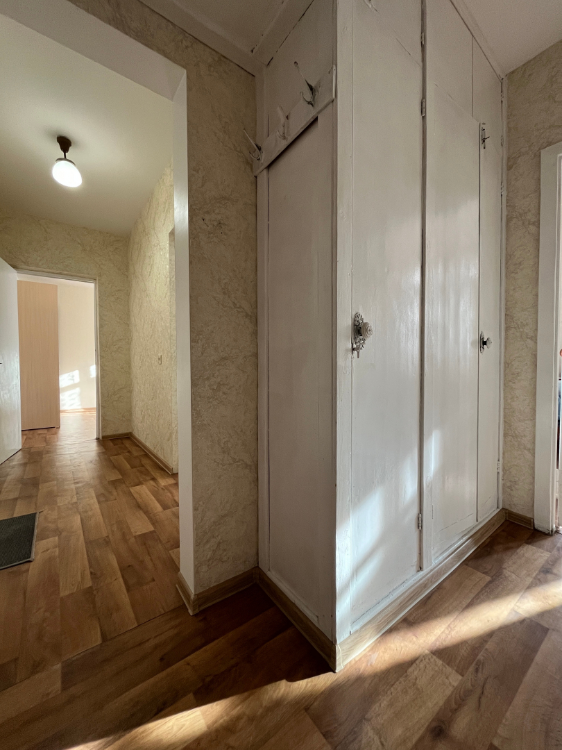 Продається світла 2на квартира 52 м², вул. Гонча. Фото - 13