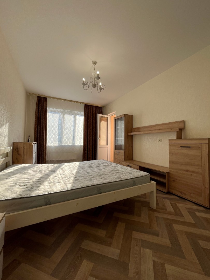 Продається світла 2на квартира 52 м², вул. Гонча. Фото - 6