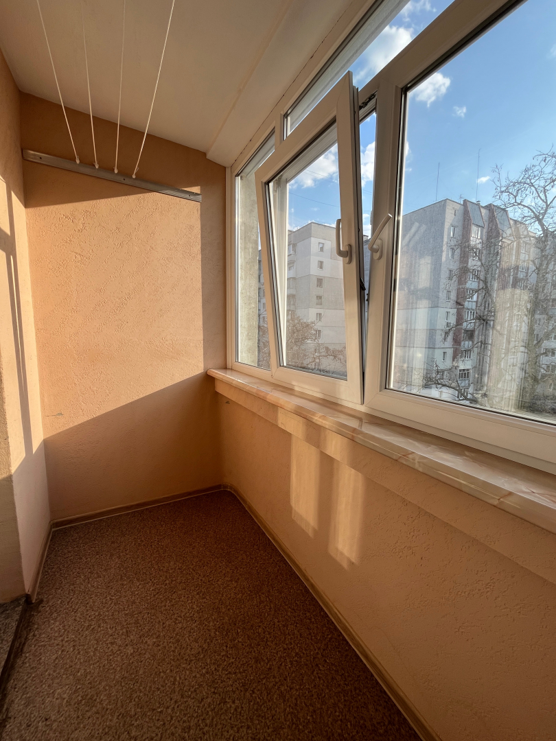 Продається світла 2на квартира 52 м², вул. Гонча. Фото - 14