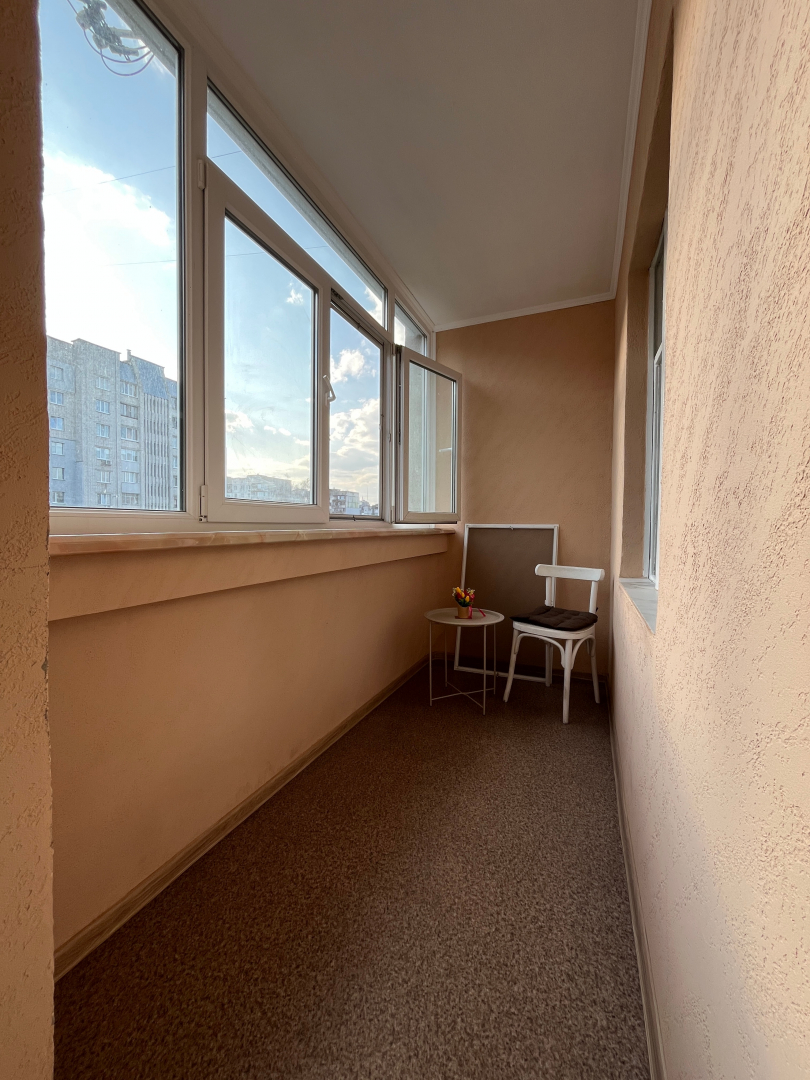 Продається світла 2на квартира 52 м², вул. Гонча. Фото - 15