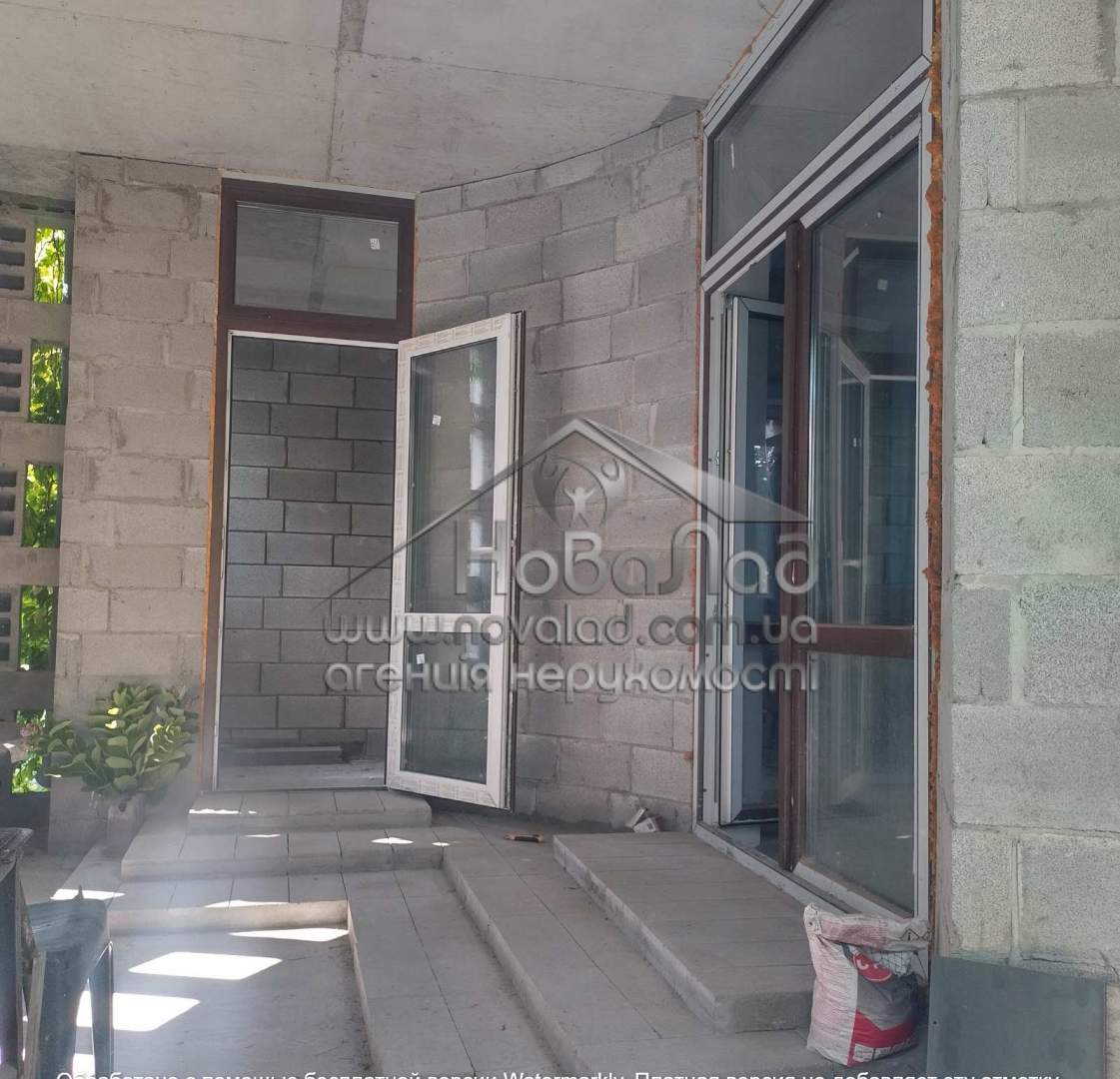 Продаж будинок і земля с Новосілки Фастівський ( Макарівський) рн. Фото - 5