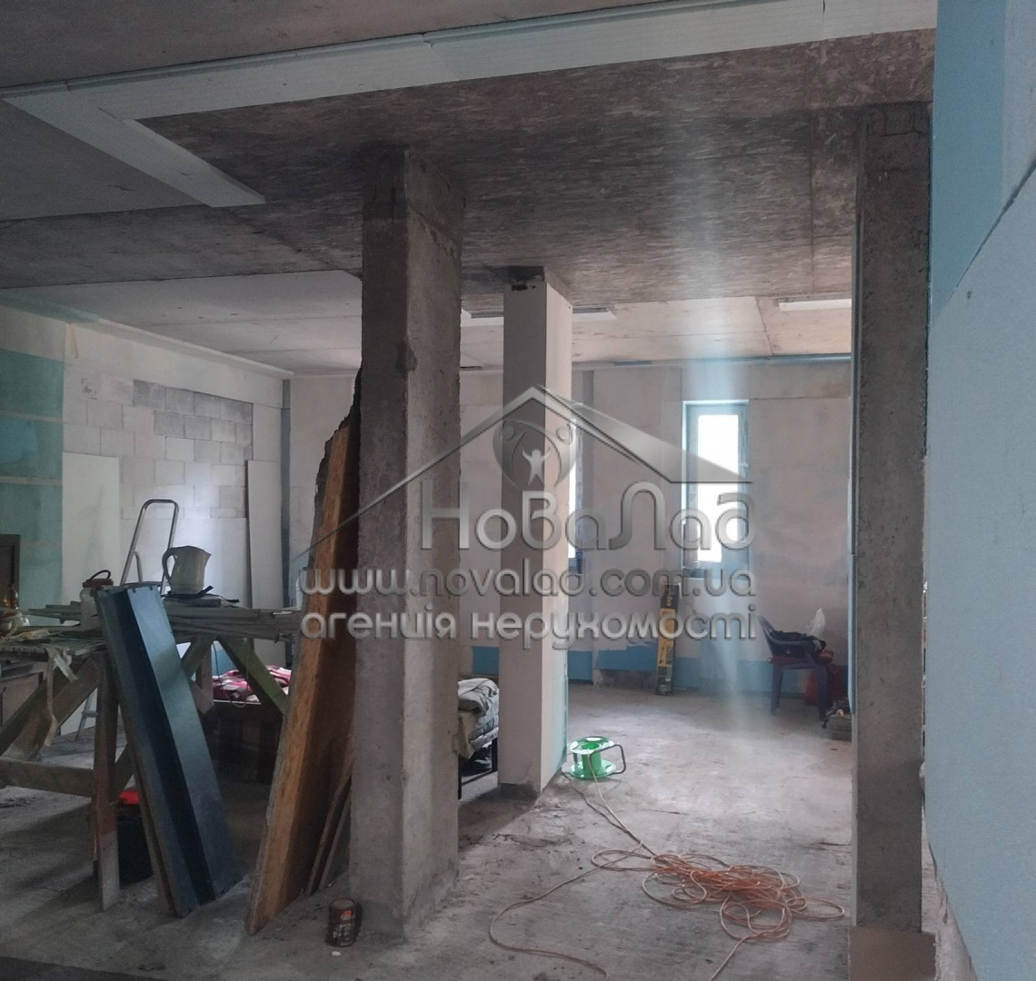 Продаж будинок і земля с Новосілки Фастівський ( Макарівський) рн. Фото - 8