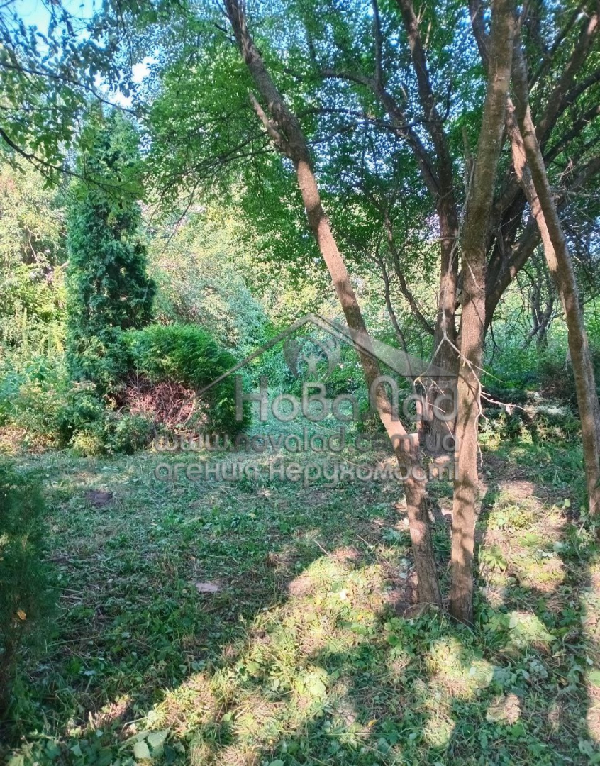 Продаж будинок і земля с Новосілки Фастівський ( Макарівський) рн. Фото - 12