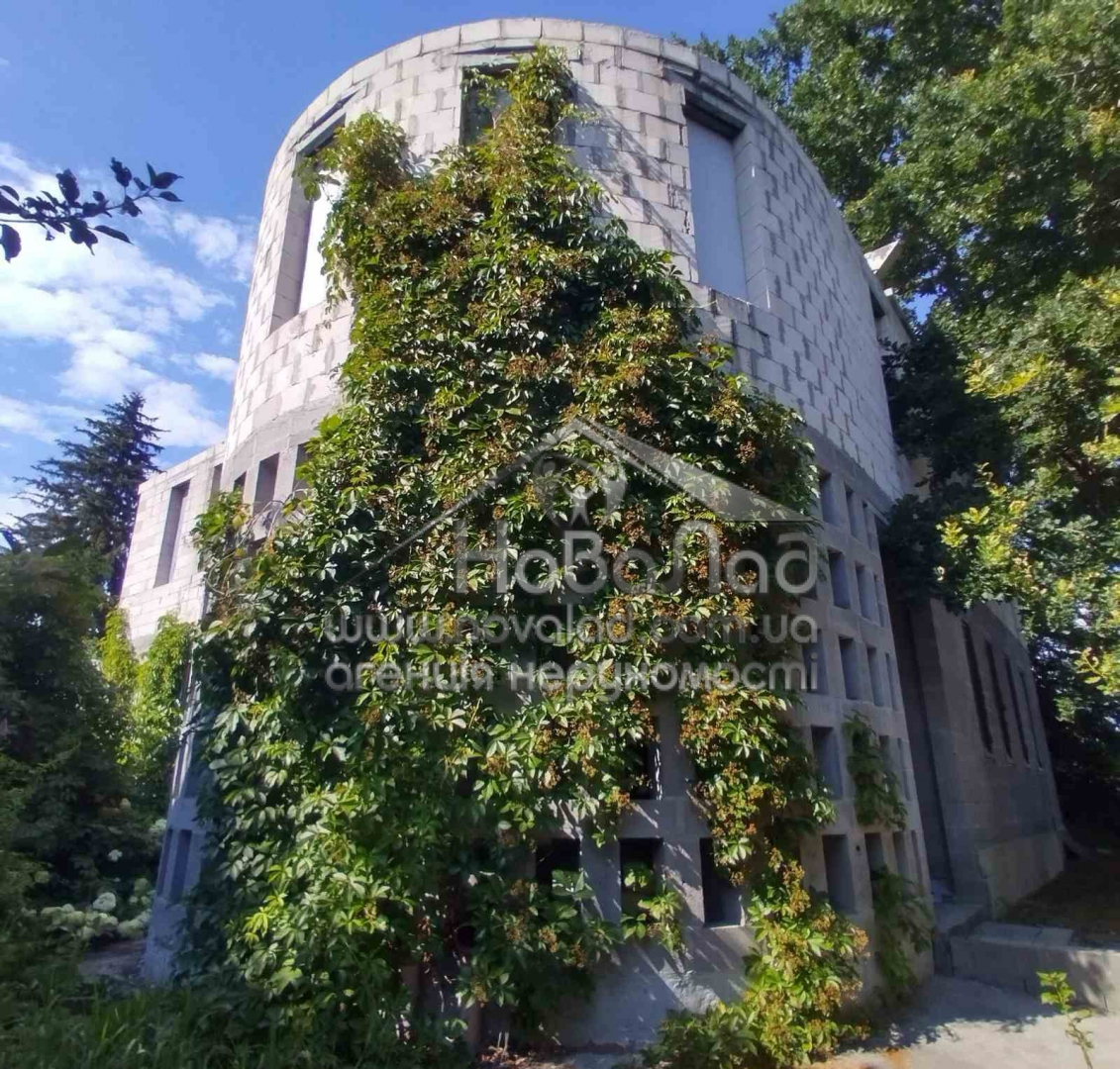 Продаж будинок і земля с Новосілки Фастівський ( Макарівський) рн. Фото 1