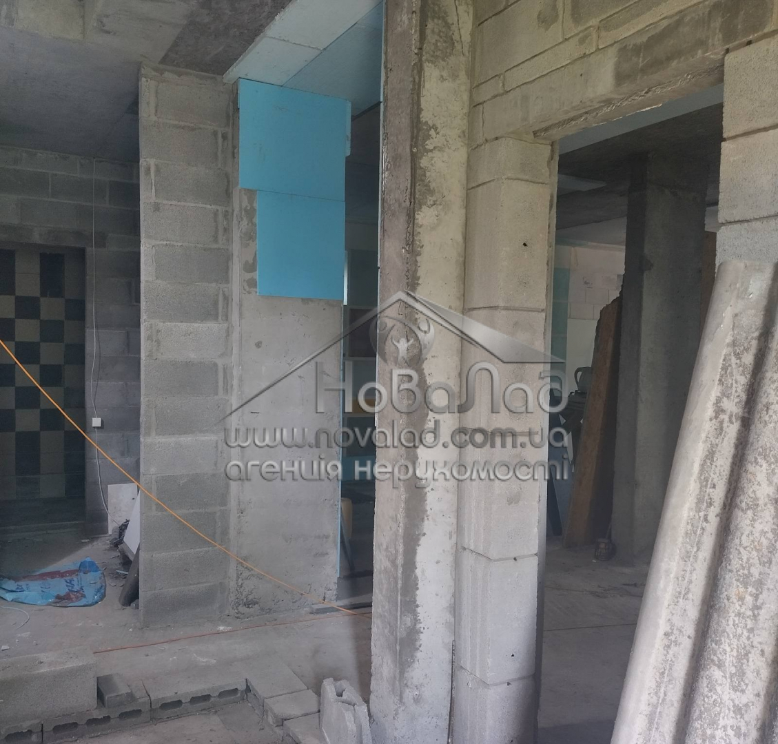 Продаж будинок і земля с Новосілки Фастівський ( Макарівський) рн. Фото - 10