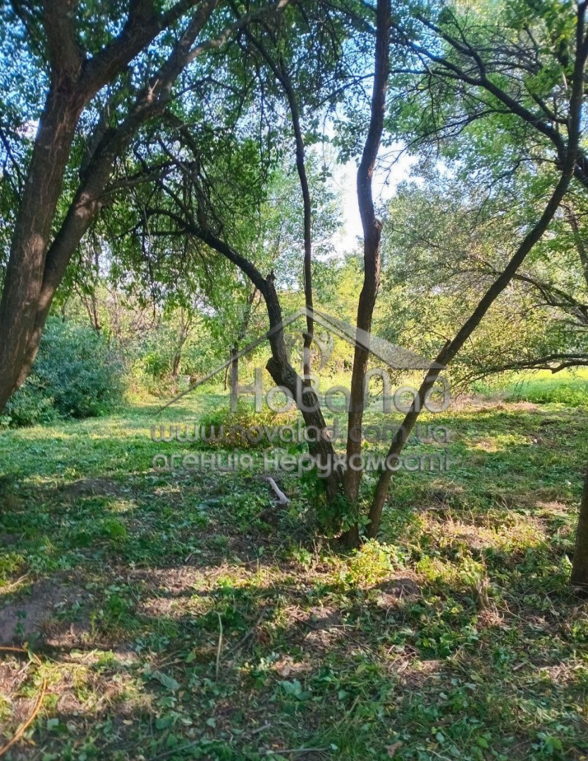 Продаж будинок і земля с Новосілки Фастівський ( Макарівський) рн. Фото - 2