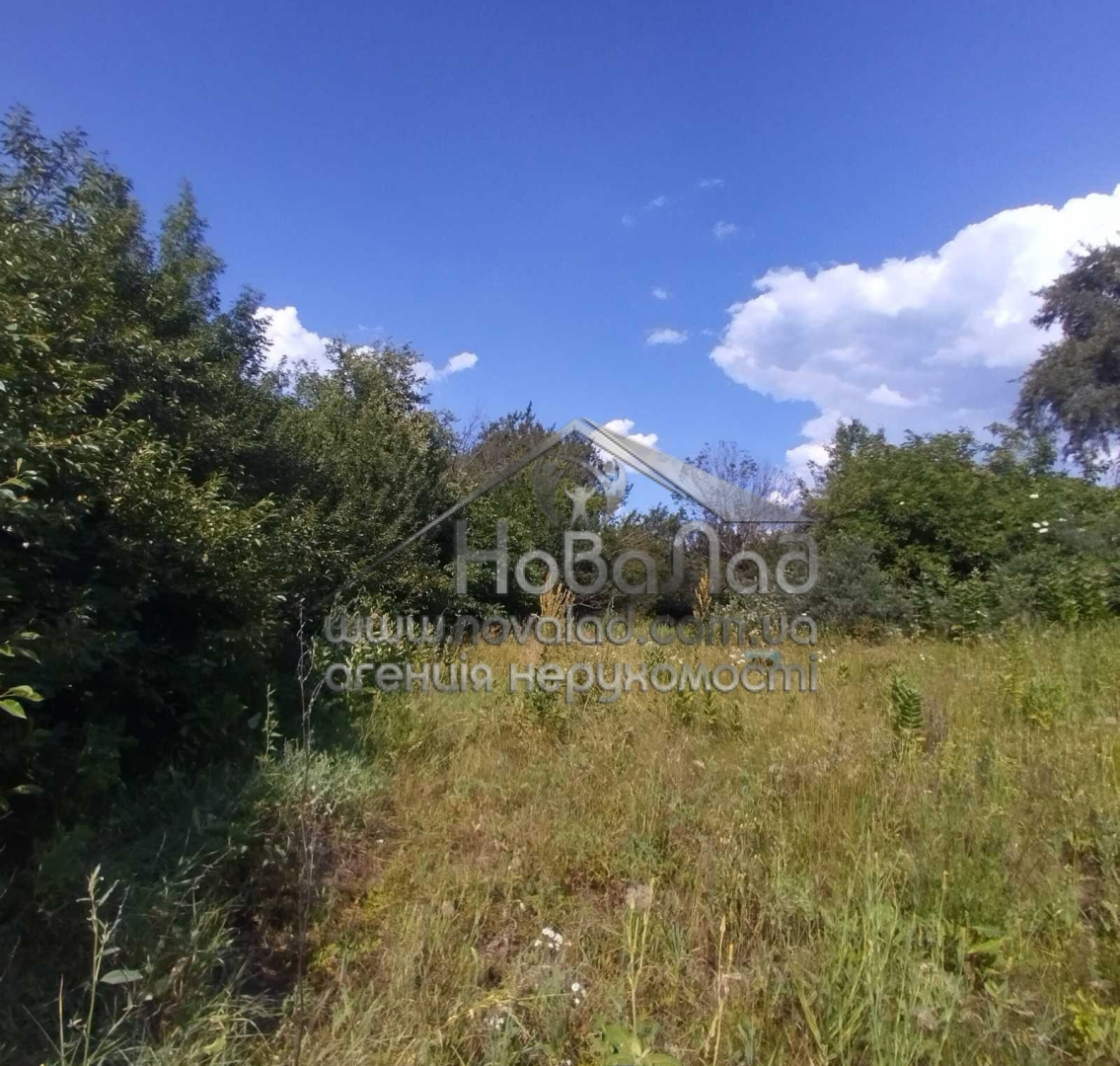 Продаж будинок і земля с Новосілки Фастівський ( Макарівський) рн. Фото - 13