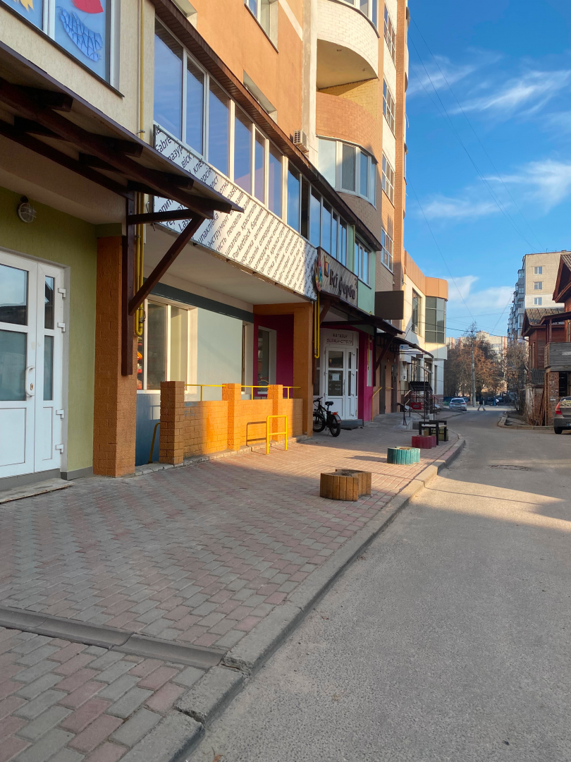 Простора укомплектована квартира в найкращій локації!. Фото - 10