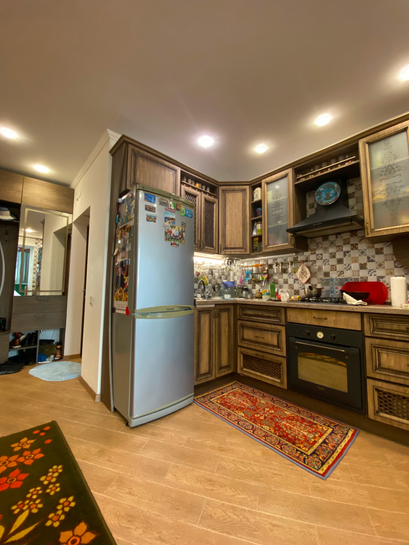 Простора укомплектована квартира в найкращій локації!. Фото - 2