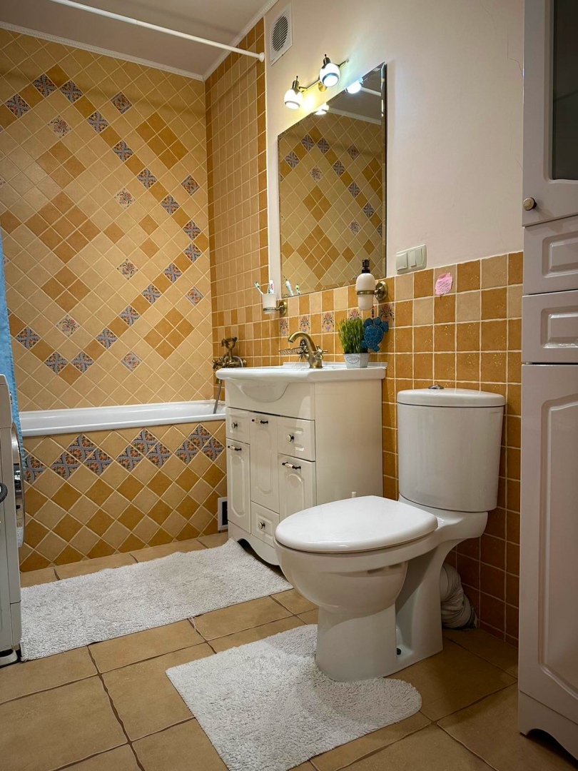 Простора укомплектована квартира в найкращій локації!. Фото - 7