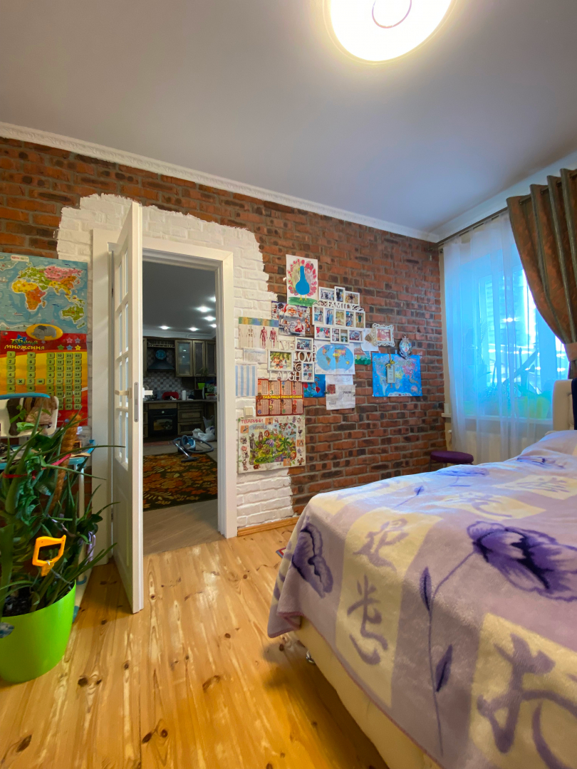 Простора укомплектована квартира в найкращій локації!. Фото - 6