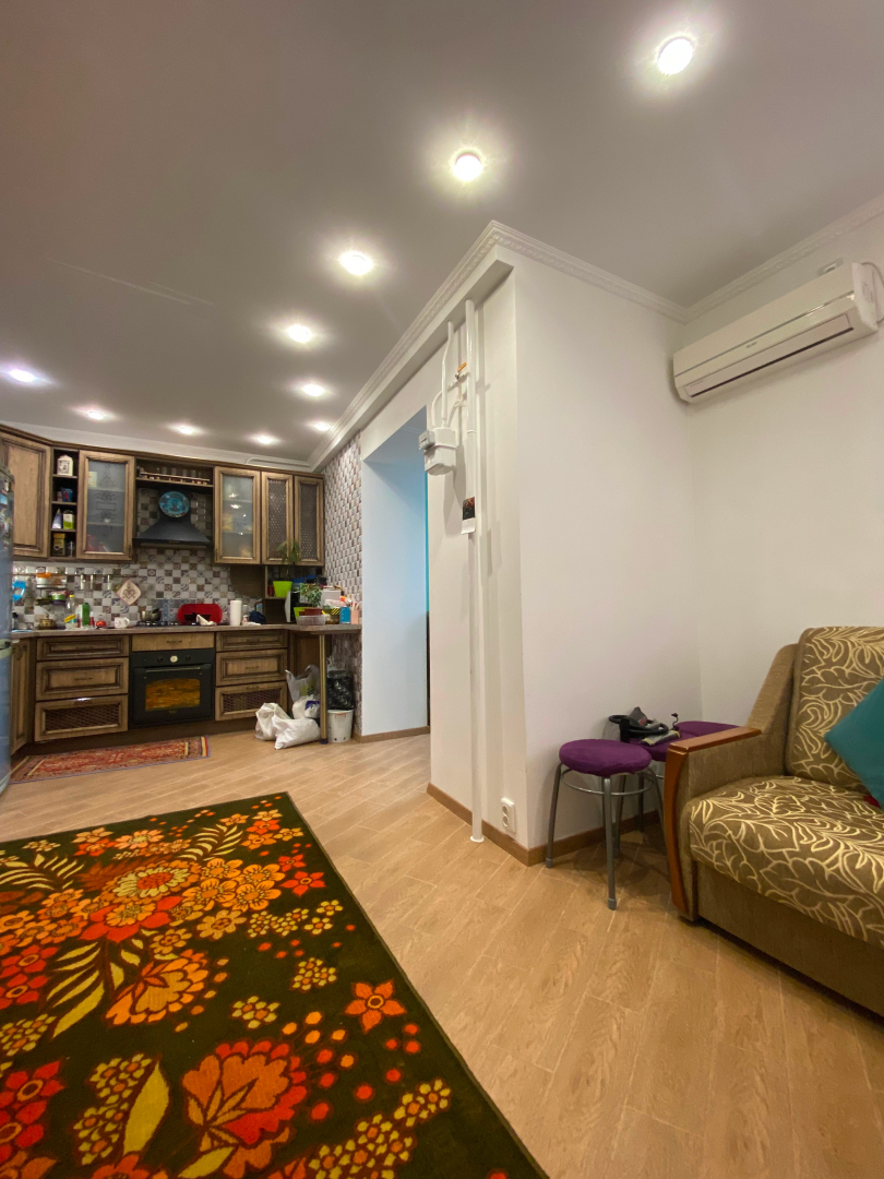 Простора укомплектована квартира в найкращій локації!. Фото - 1