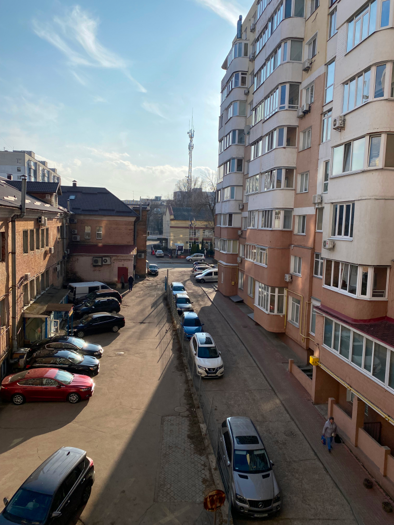 Простора укомплектована квартира в найкращій локації!. Фото - 9