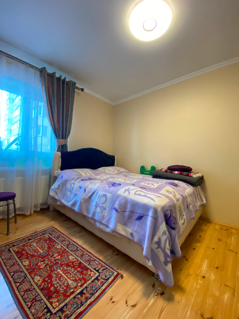 Простора укомплектована квартира в найкращій локації!. Фото - 5