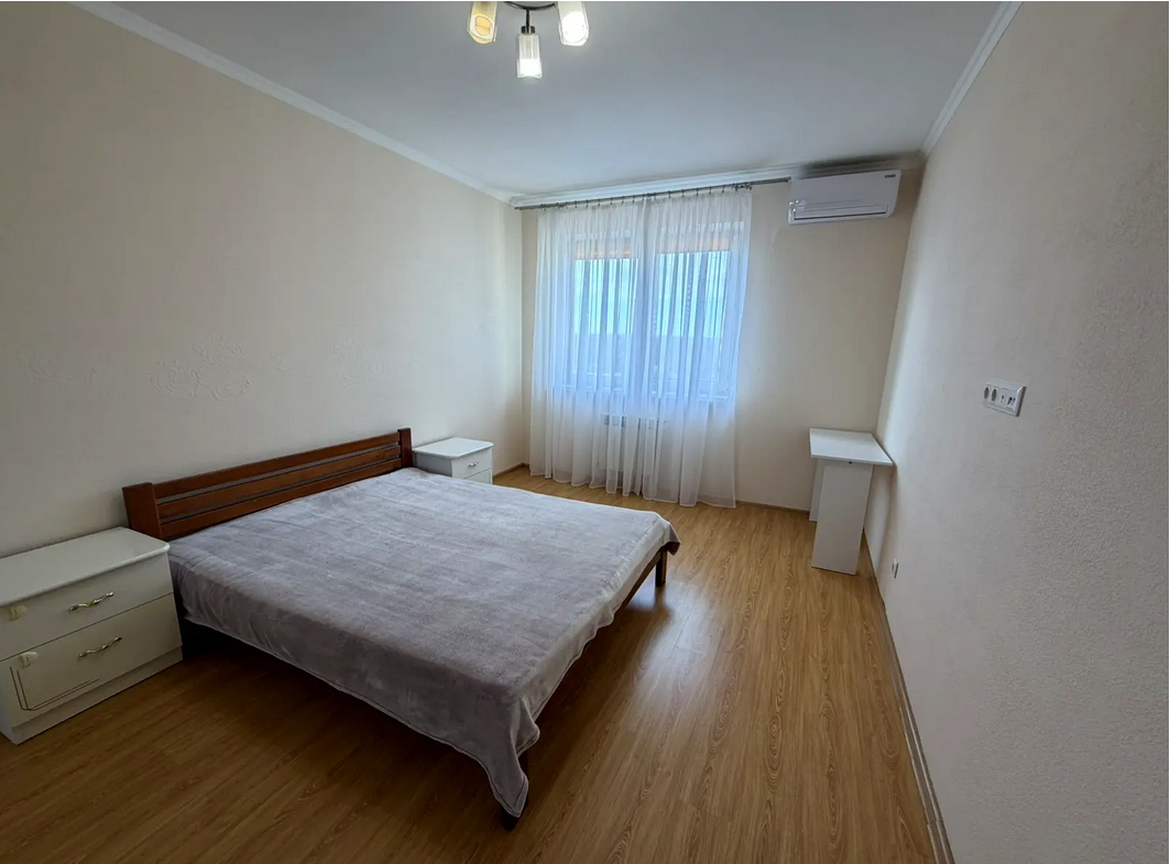 1к видова квартира евроремонт ЖК бізнес-клас Міністерський 42м2. Фото - 10