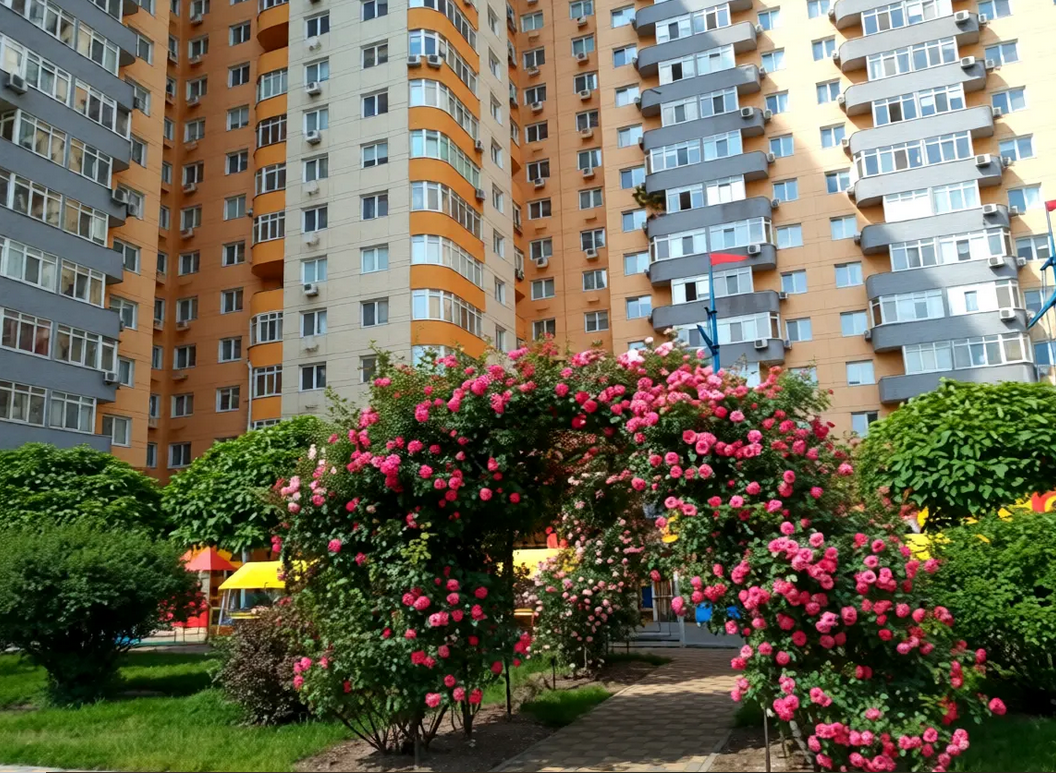 1к видова квартира евроремонт ЖК бізнес-клас Міністерський 42м2. Фото - 3