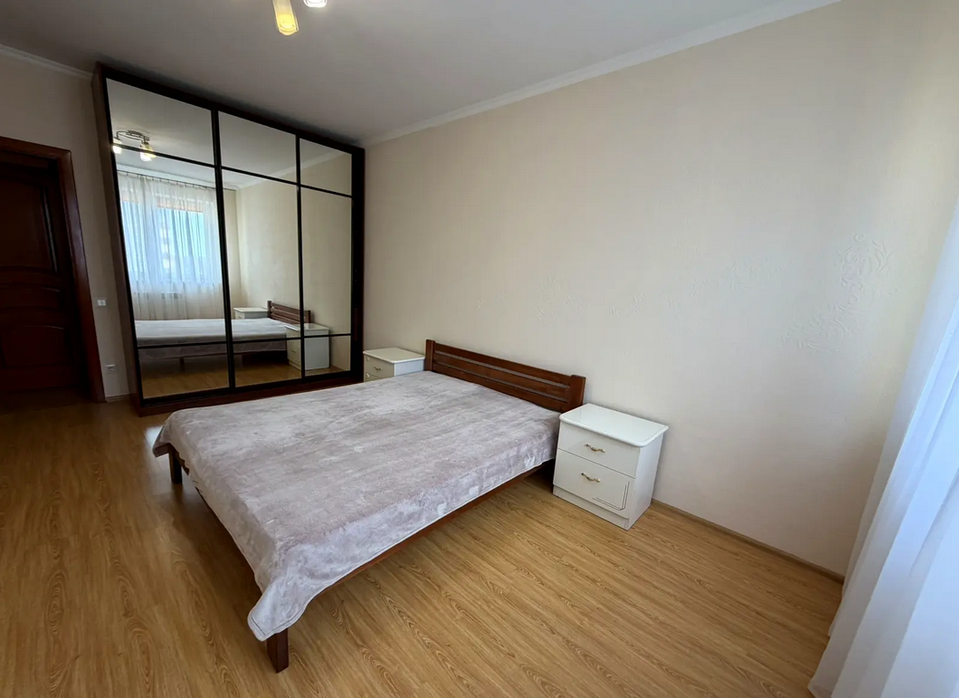 1к видова квартира евроремонт ЖК бізнес-клас Міністерський 42м2. Фото - 11