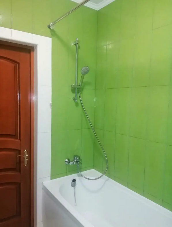 1к видова квартира евроремонт ЖК бізнес-клас Міністерський 42м2. Фото - 8