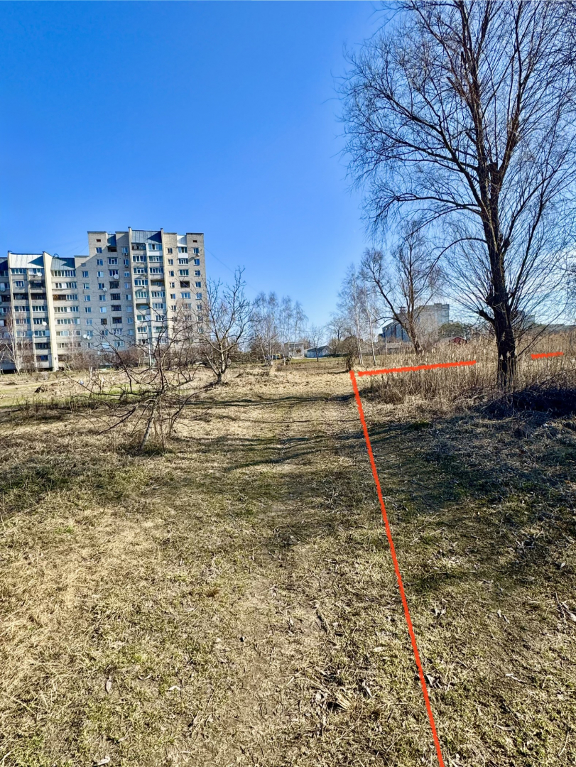 Продаж ділянок по 12 сот, р-н Масани, вул Елеваторна. Фото 1