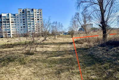 Продаж ділянок по 12 сот, р-н Масани, вул Елеваторна