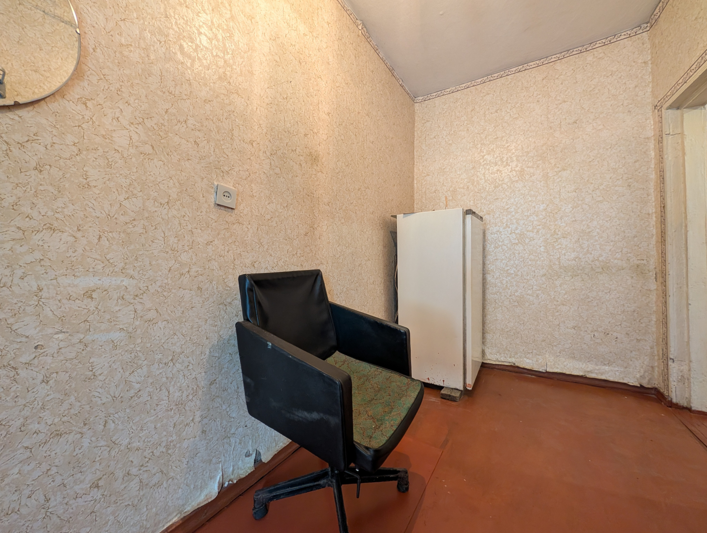 Частина будинку 58 м2 3 кімнати газове опалення вул Слобідська. Фото - 7