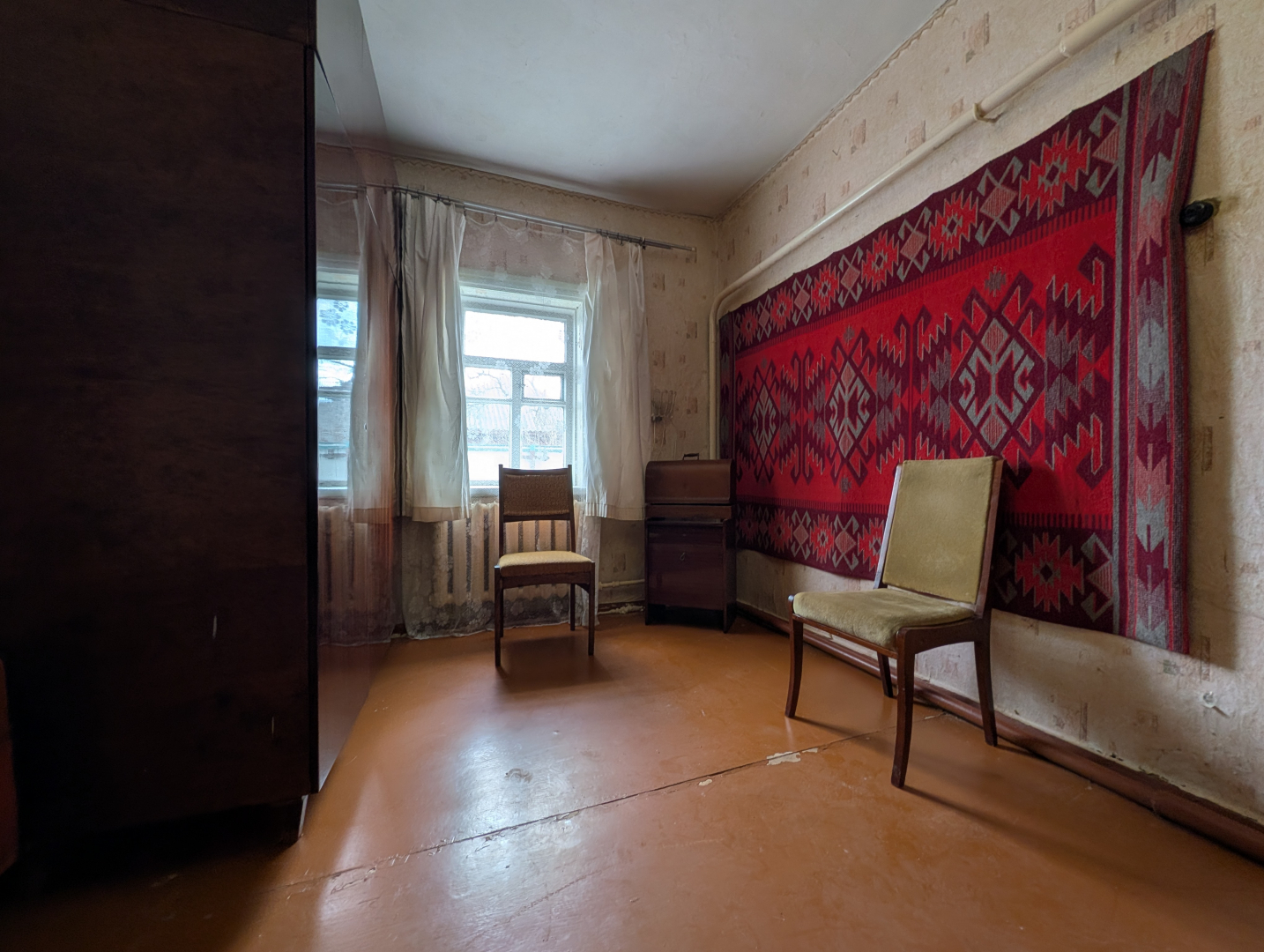 Частина будинку 58 м2 3 кімнати газове опалення вул Слобідська. Фото - 10