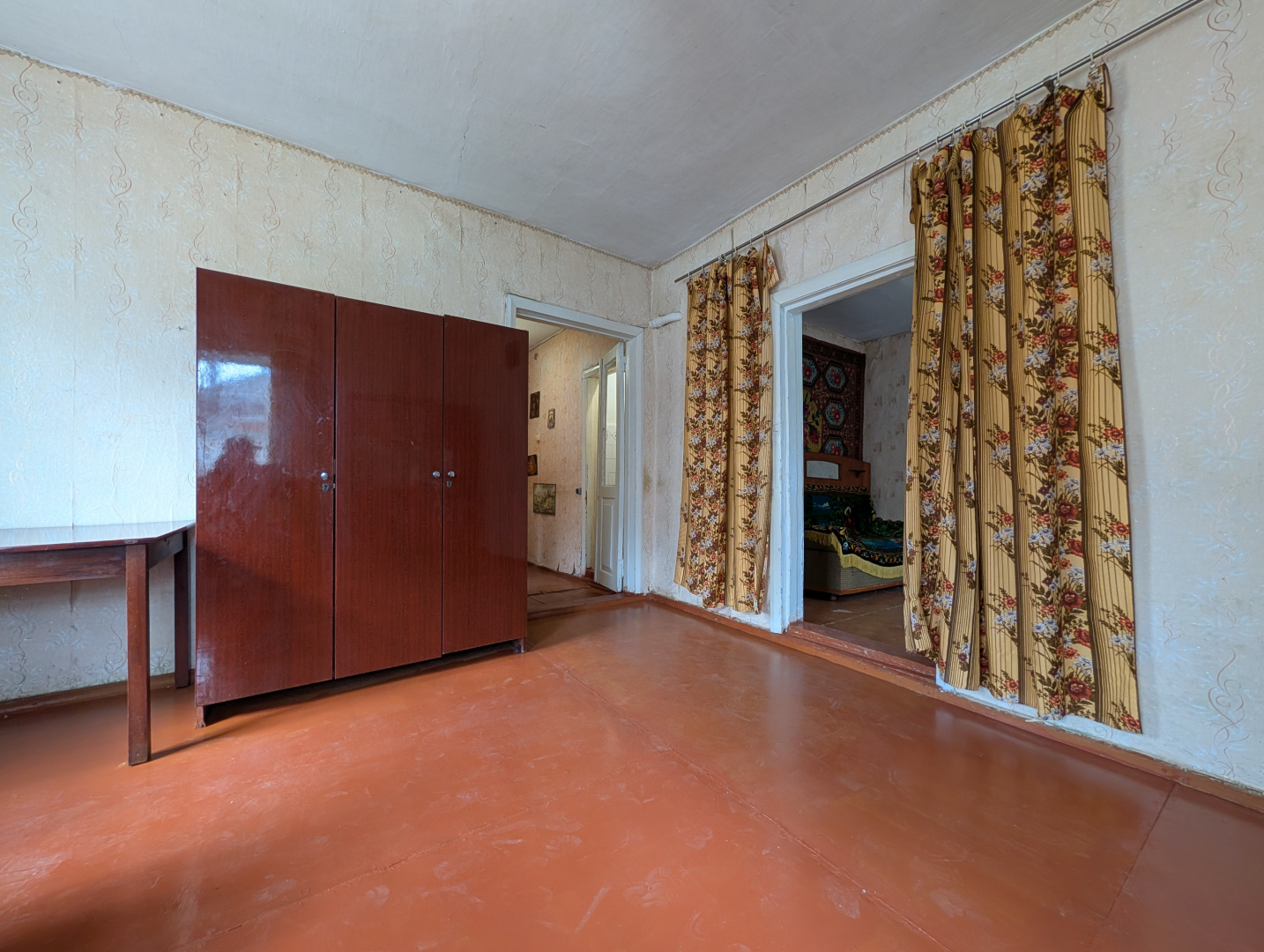 Частина будинку 58 м2 3 кімнати газове опалення вул Слобідська. Фото - 15