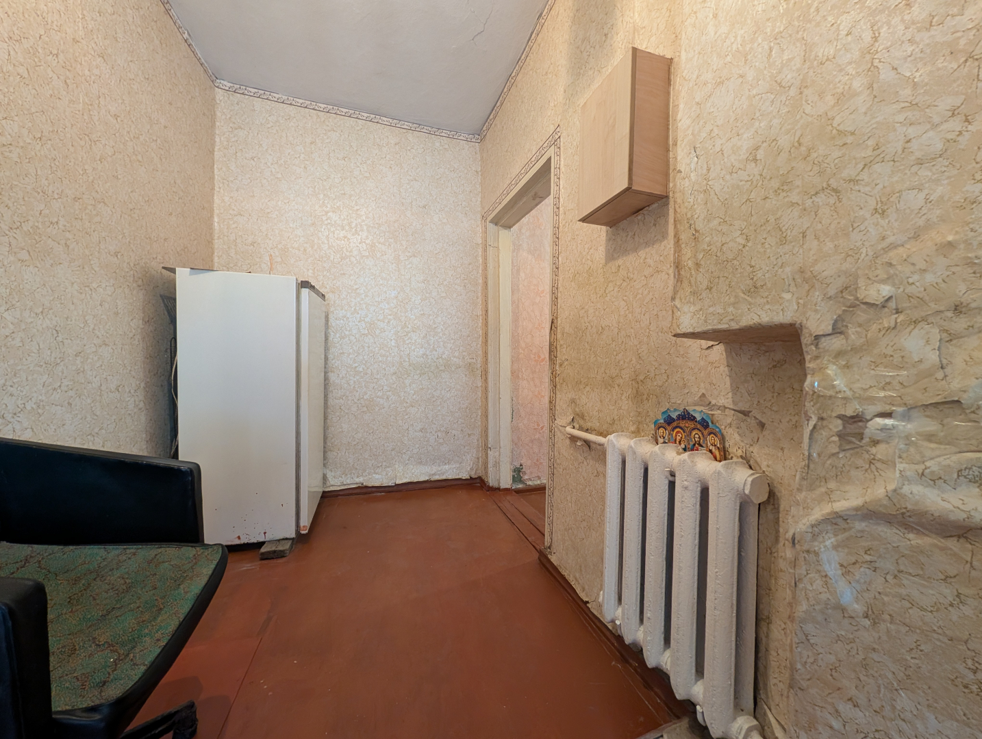 Частина будинку 58 м2 3 кімнати газове опалення вул Слобідська. Фото - 8