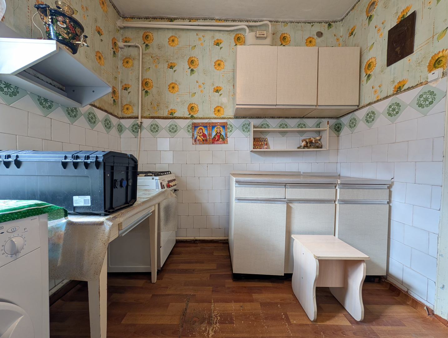 Частина будинку 58 м2 3 кімнати газове опалення вул Слобідська. Фото - 5