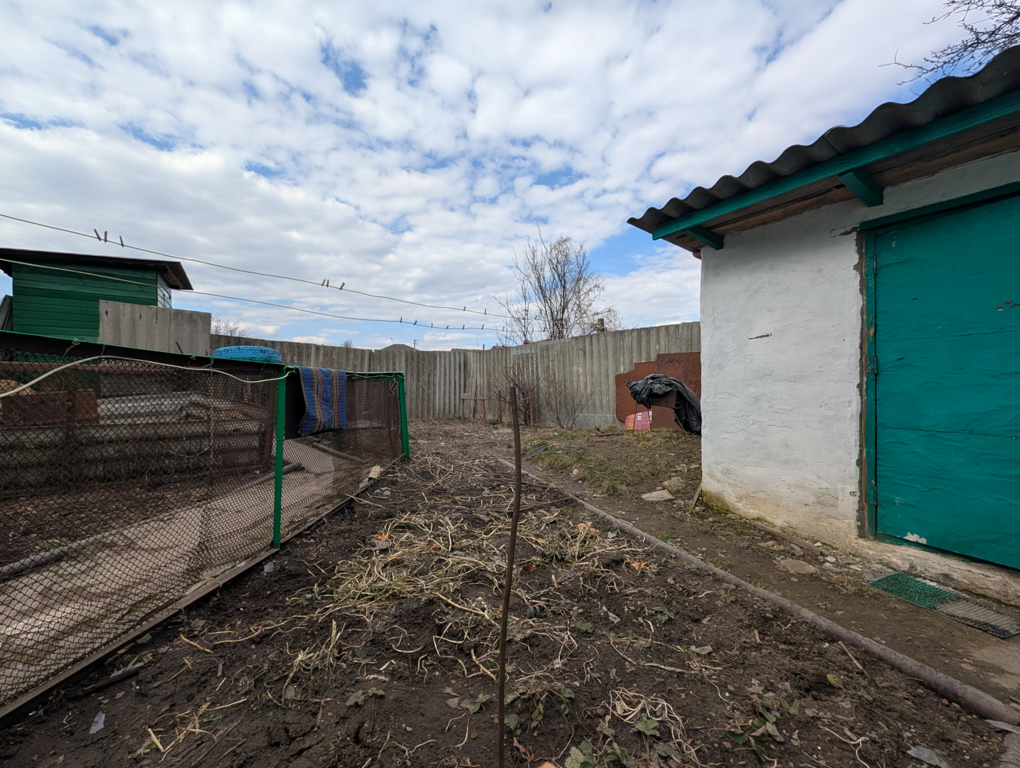 Частина будинку 58 м2 3 кімнати газове опалення вул Слобідська. Фото - 17