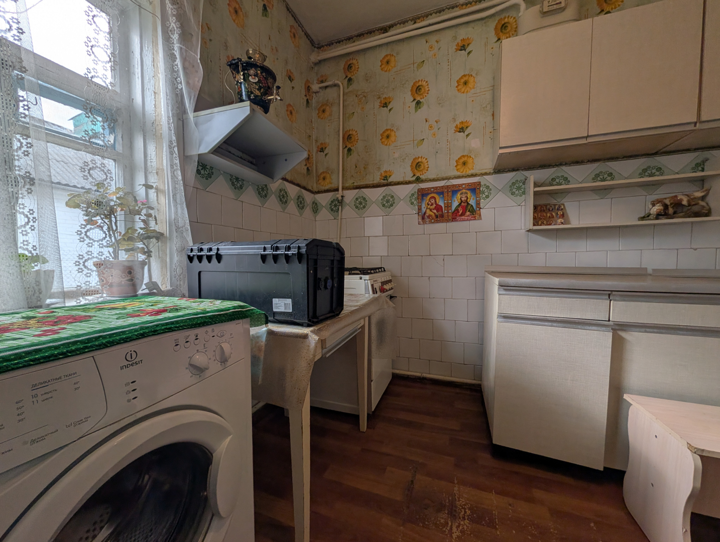 Частина будинку 58 м2 3 кімнати газове опалення вул Слобідська. Фото - 6