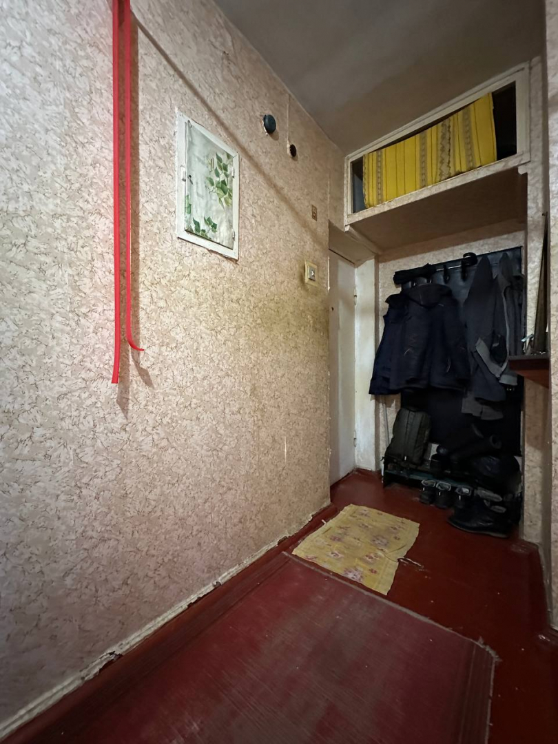 Р-н Вал, 1 кімнатна квартира  31м2, Сертифікат. Фото - 7