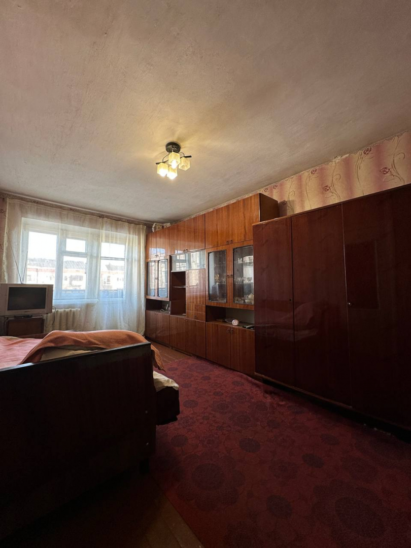 Р-н Вал, 1 кімнатна квартира  31м2, Сертифікат. Фото - 6