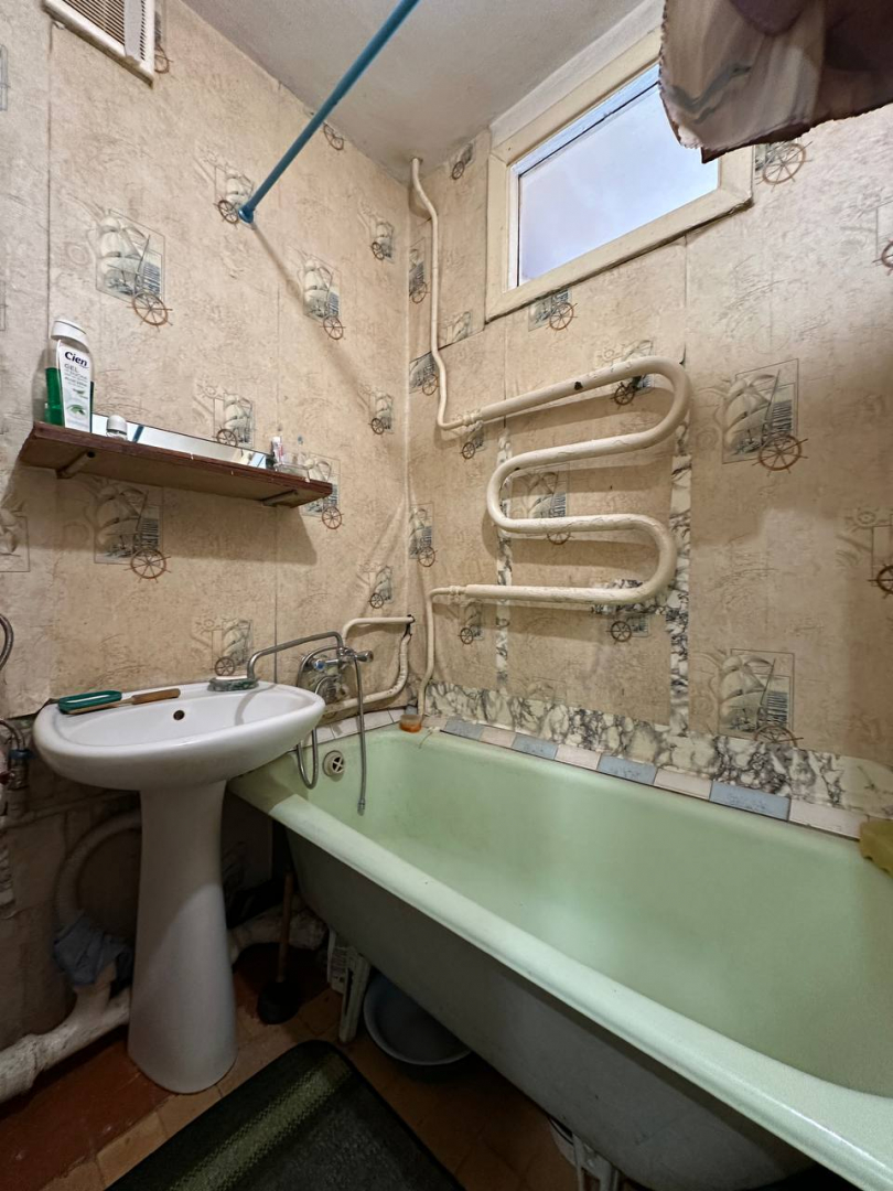 Р-н Вал, 1 кімнатна квартира  31м2, Сертифікат. Фото - 9