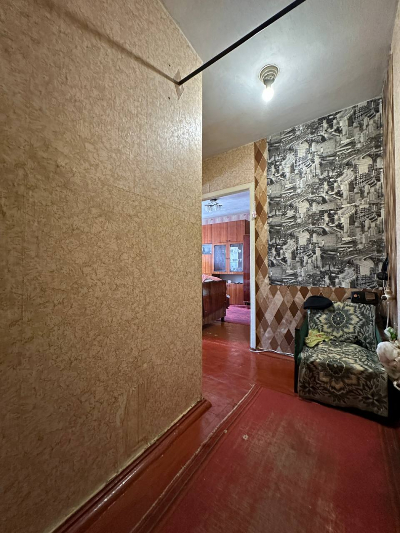 Р-н Вал, 1 кімнатна квартира  31м2, Сертифікат. Фото - 8