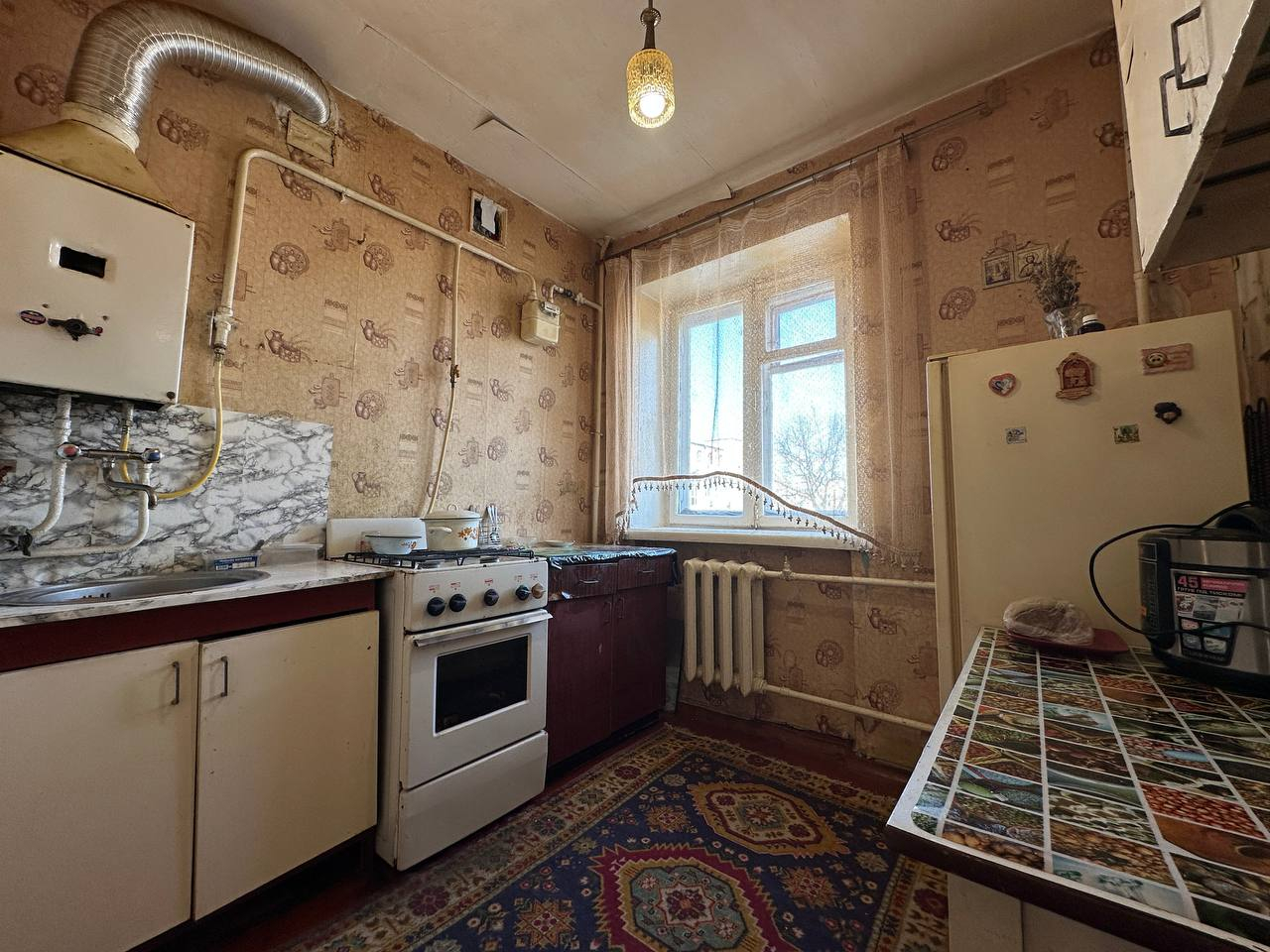 Р-н Вал, 1 кімнатна квартира  31м2, Сертифікат. Фото - 1