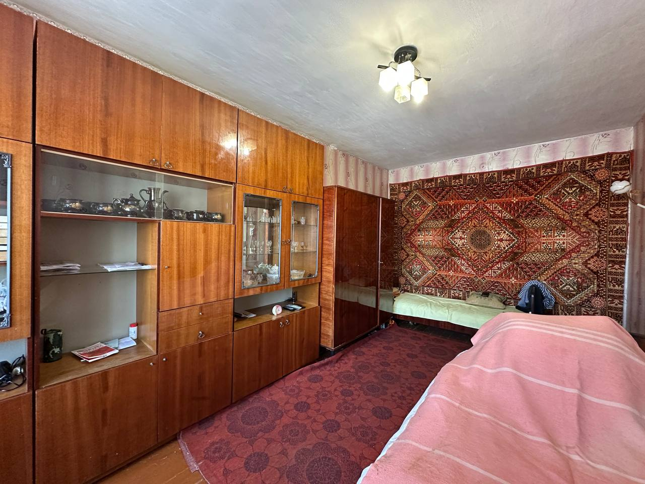 Р-н Вал, 1 кімнатна квартира  31м2, Сертифікат. Фото - 5